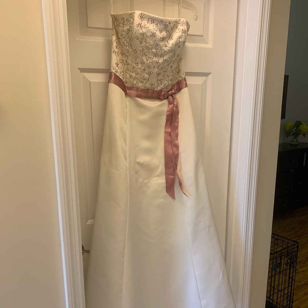 Scott McClintock Dress